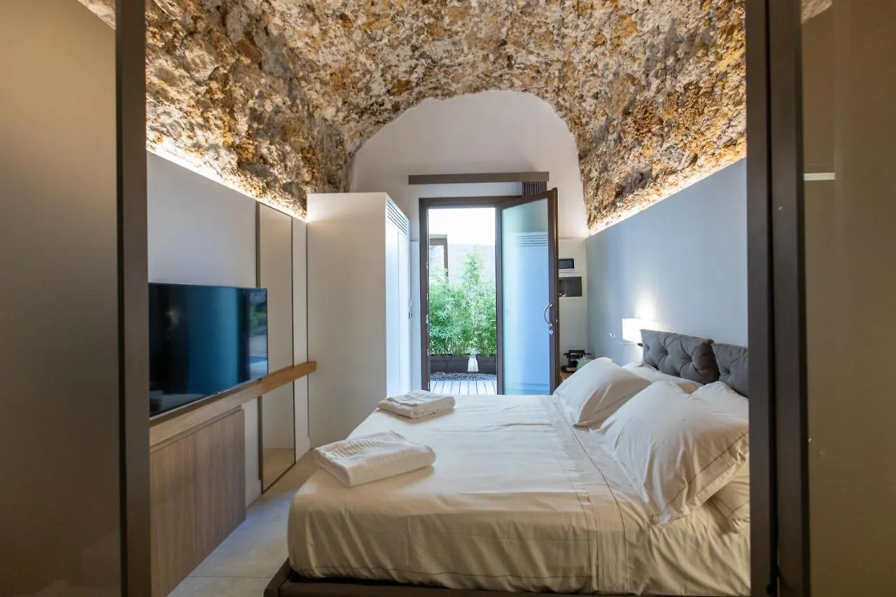 Bastione Spasimo